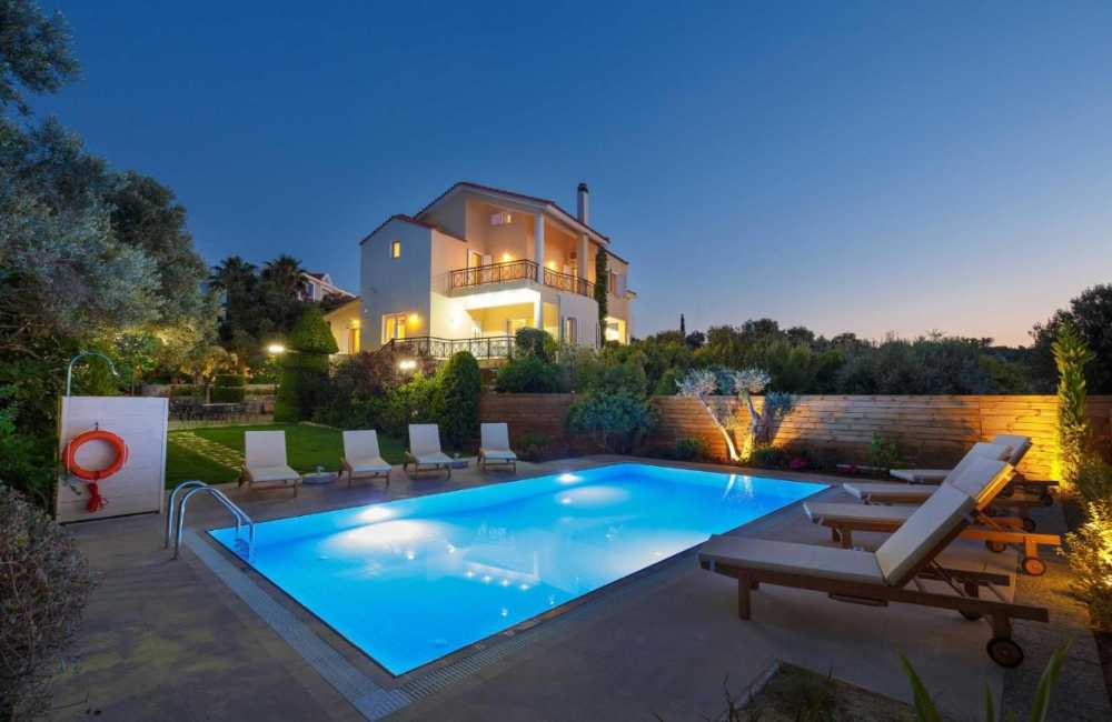 Amazing Villas in Rethymnon Crete for Your Holidays! 14 villas in rethymnon crete villas in rethymnon crete