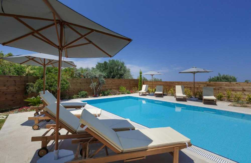 Amazing Villas in Rethymnon Crete for Your Holidays! 17 villas in rethymnon crete villas in rethymnon crete