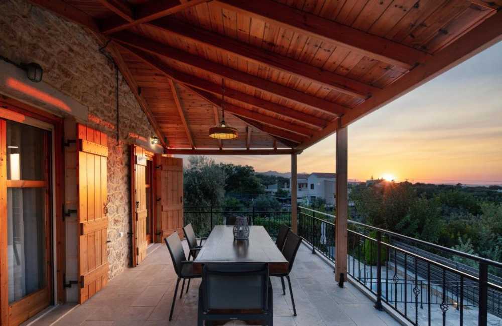 Amazing Villas in Rethymnon Crete for Your Holidays! 9 villas in rethymnon crete villas in rethymnon crete