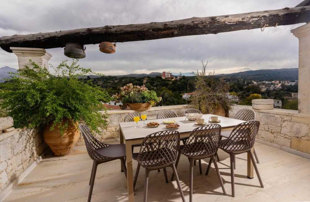 Amazing Villas in Rethymnon Crete for Your Holidays! 24 villas in rethymnon crete villas in rethymnon crete