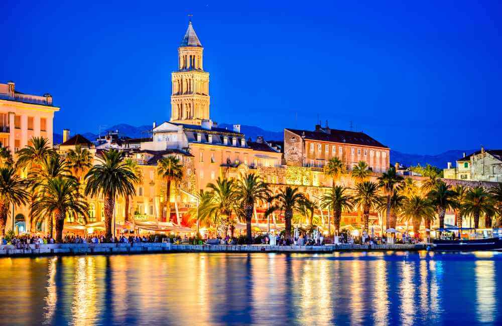 Croatia in Summer: A Full Guide To Spend An Extravagant Vacation 14 croatia in summer croatia in summer