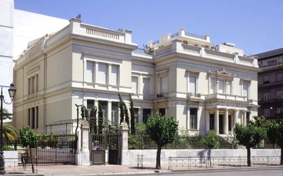 summer destinations in greece