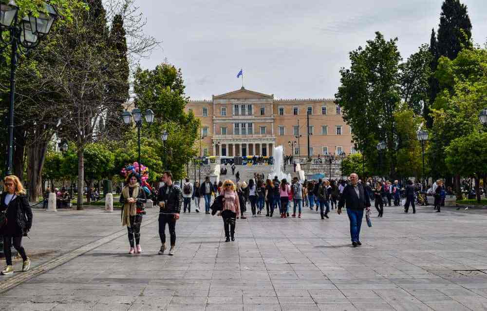 Best Things to Do in Athens with Kids for a Unique Family Vacation 13 things to do in athens with kids things to do in athens with kids