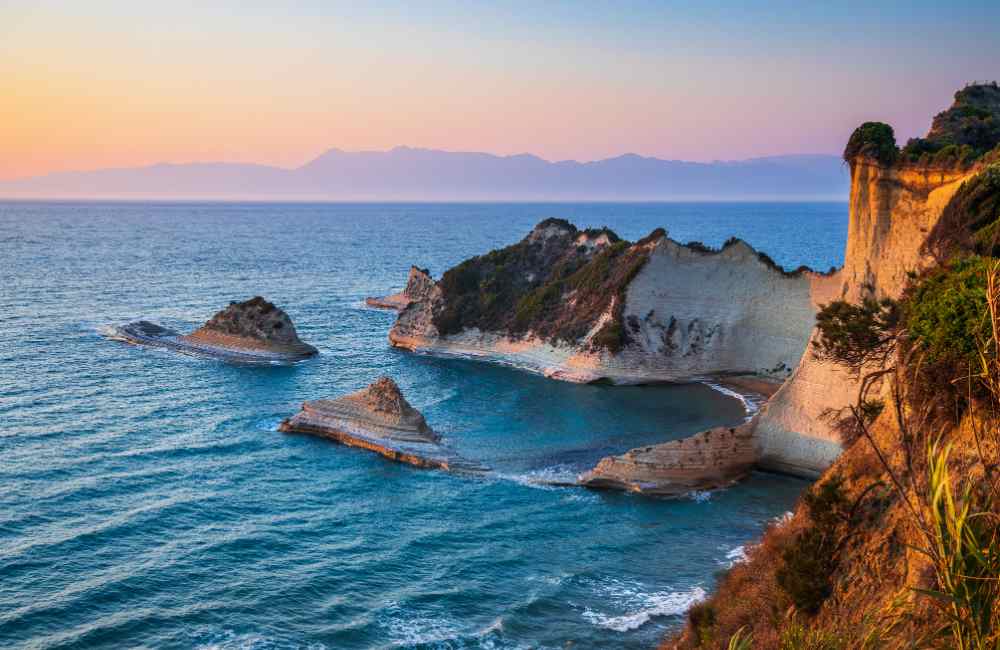 CORFU