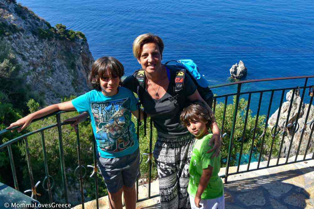 Terrific Things to Do in Corfu with Kids for a Great Greek Vacation! 3 things to do in corfu with kids things to do in corfu with kids