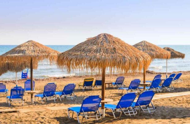Cyprus with kids