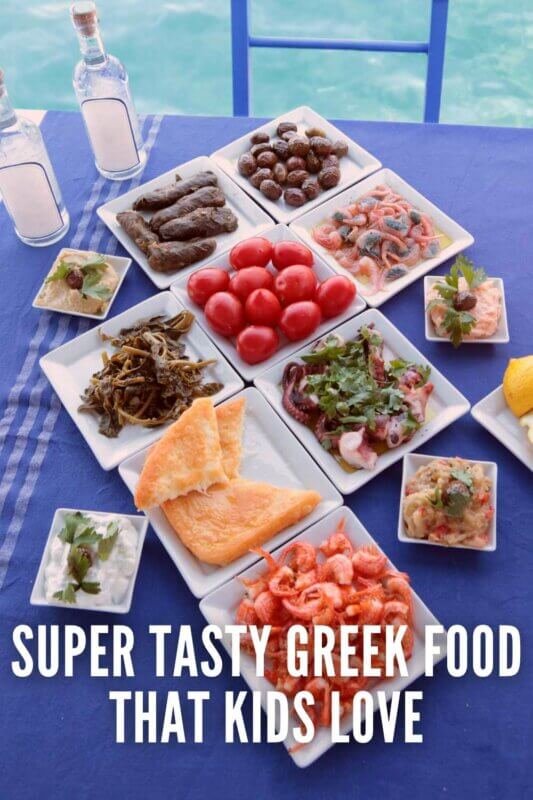 Kid-Friendly Greek Food: Best Things to Eat in Greece for Picky Eaters 20 kid friendly greek food kid friendly greek food
