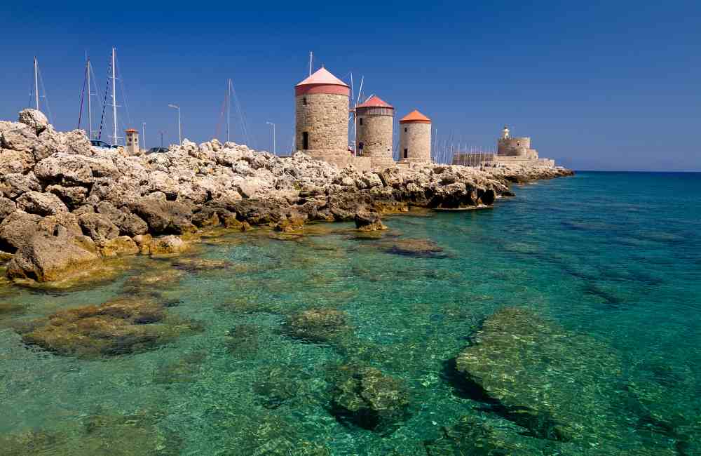 Rhodes with Kids: Super Fun Things to Do in Rhodes Island, Greece 10 rhodes with kids rhodes with kids