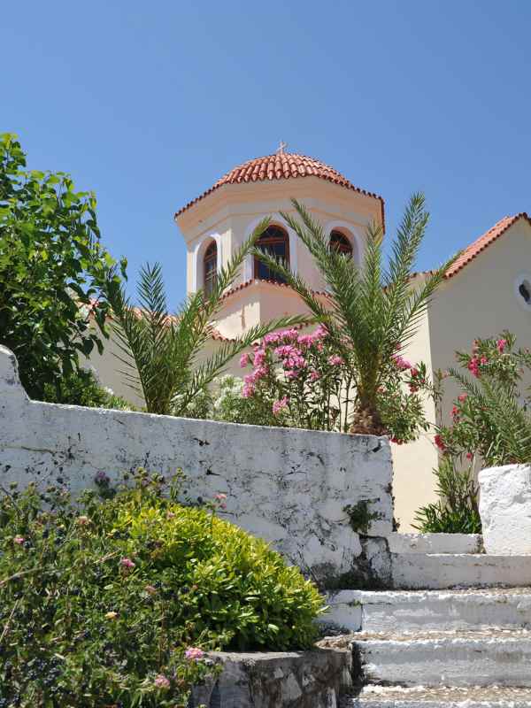Panormos, Crete