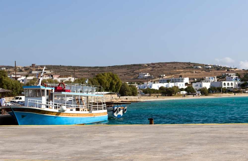 Unmissable Things to Do in Paros with Kids for a Perfect Greek Vacation! 14 things to do in Paros with kids things to do in Paros with kids