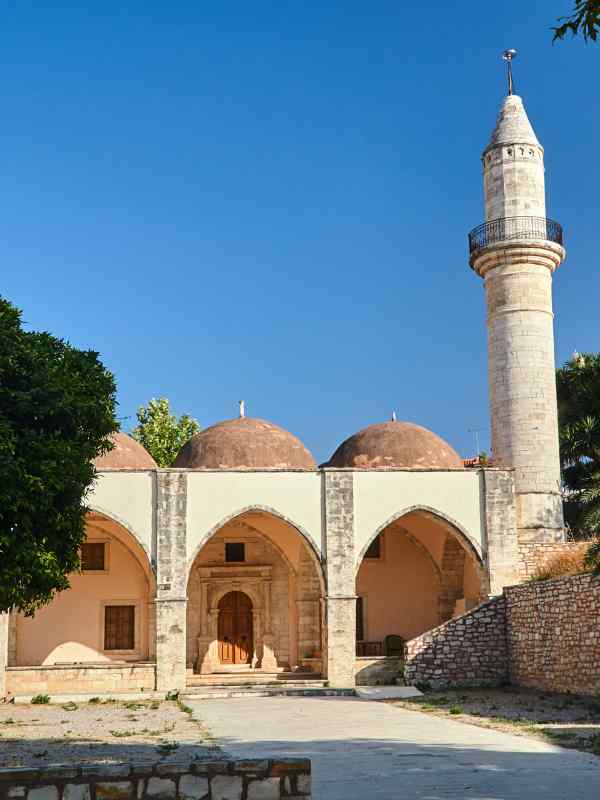Panormos, Crete: Complete Guide by a Local 22 panormos crete panormos crete