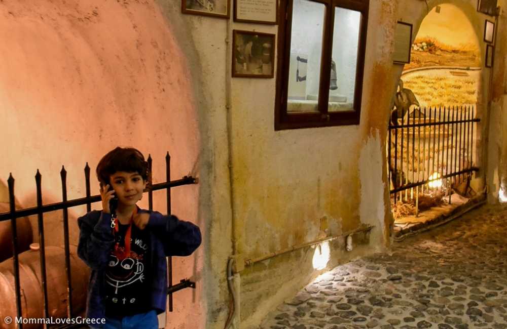 The Most Stunning Things to Do in Santorini with Kids! 10 things to do in santorini with kids things to do in santorini with kids