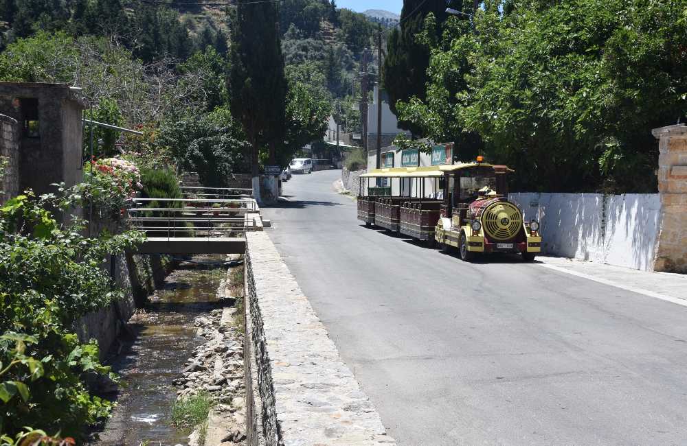 Therisos Gorge: Complete Guide by a Local (A Fantastic Day Trip From Chania!) 9 therisos gorge therisos gorge