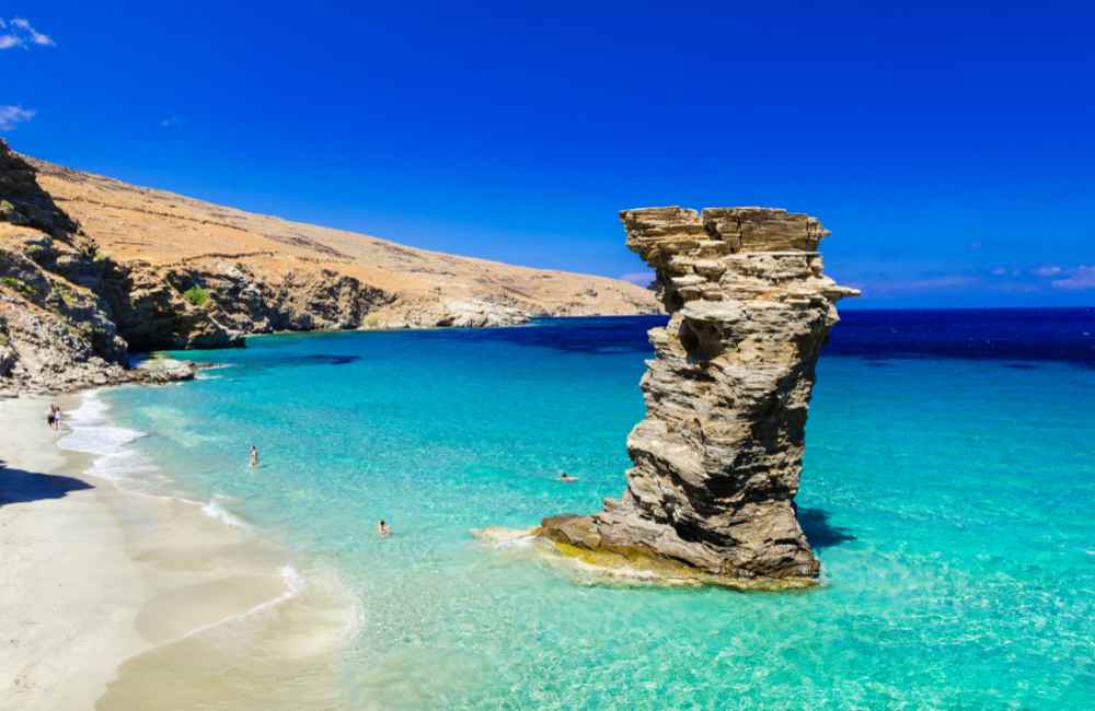 things to do in andros with kids