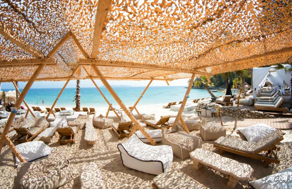 things to do in Thassos with kids