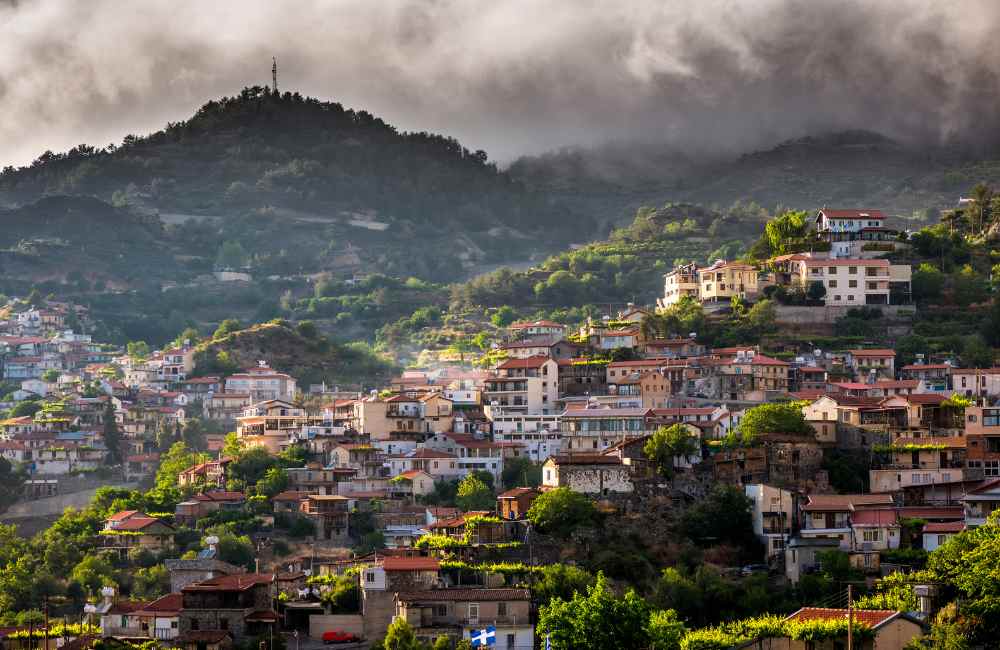 One Week in Cyprus: Ultimate 7-Day Itinerary to Discover the Best of Cyprus! 7 one week in cyprus one week in cyprus
