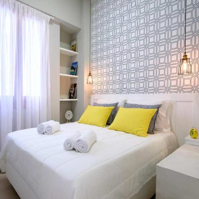 where to stay in Heraklion