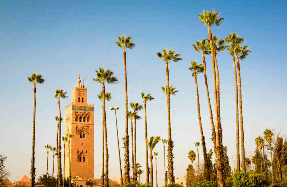 Genius Ideas to Spend One Fabulous Week In Morocco 28 One week in Morocco One week in Morocco