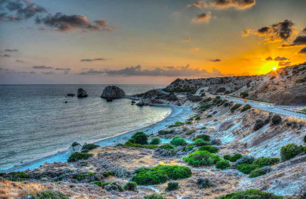 One Week in Cyprus: Ultimate 7-Day Itinerary to Discover the Best of Cyprus! 11 one week in cyprus One week in Cyprus