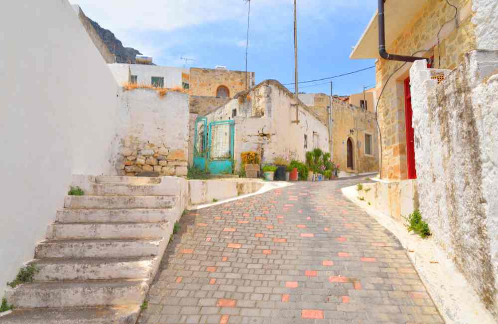things to do in hersonissos