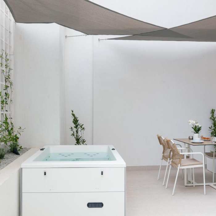 where to stay in Heraklion