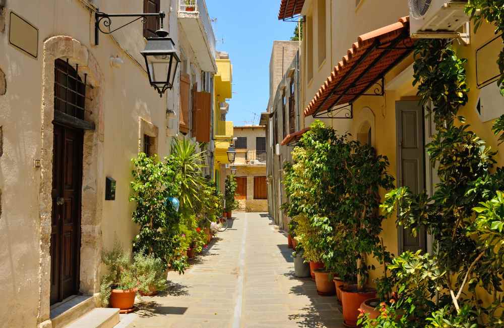 52 Stunning Things to Do in Rethymnon (Region) - The Tiny Book