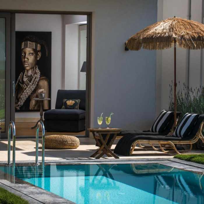 where to stay in Heraklion