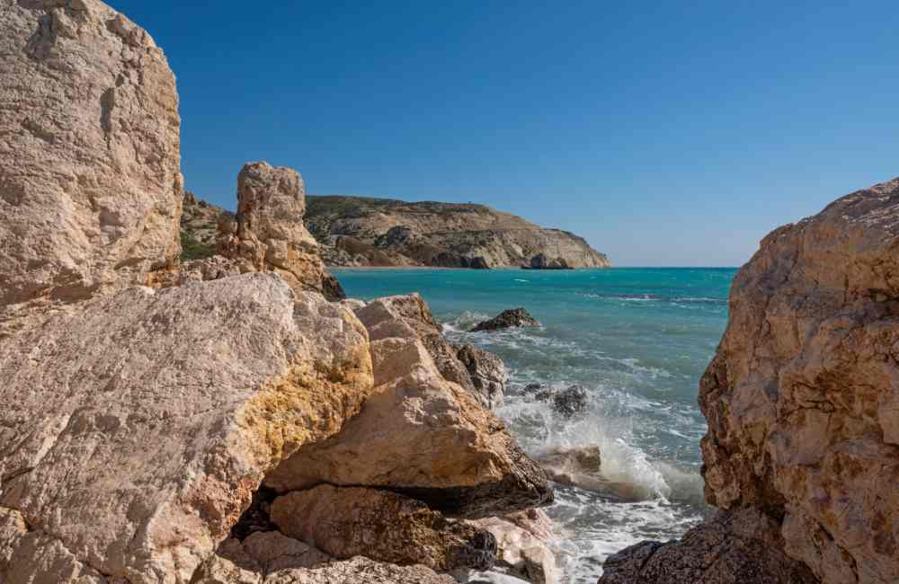 Things to do in Paphos Cyprus