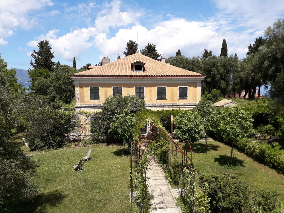 The Best Airbnbs in Corfu, Greece - The Tiny Book