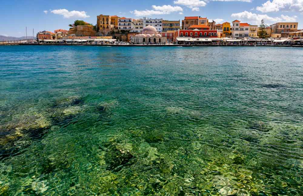 5 Days in Chania, Crete: The Ultimate 5-Day Itinerary! 3 5 days in chania 5 days in chania