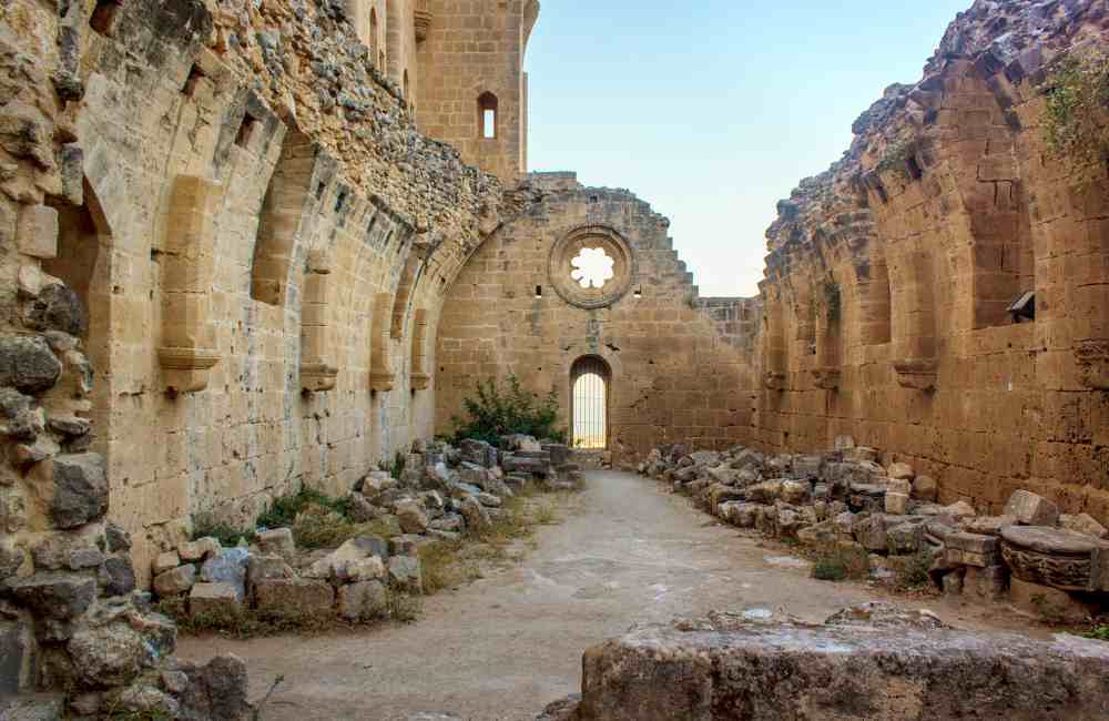 Secret Travel Tips to Cyprus That Nobody Tells You About! (+Places You Must See) 25 travel tips for Cyprus travel tips for Cyprus