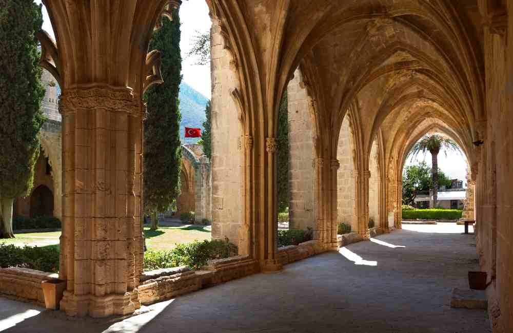 Secret Travel Tips to Cyprus That Nobody Tells You About! (+Places You Must See) 24 travel tips for Cyprus travel tips for Cyprus