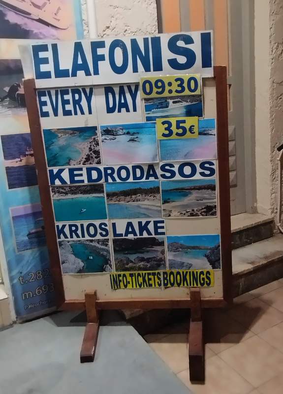 How to Get to Elafonisi Beach for a Great On the Road Experience in Crete! 16 how to get to Elafonisi Beach how to get to Elafonisi Beach