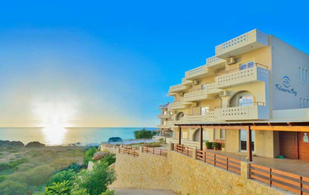Falasarna Beach: Complete Insider's Guide to One of the Best Beaches in Crete! 18 falasarna beach falasarna beach