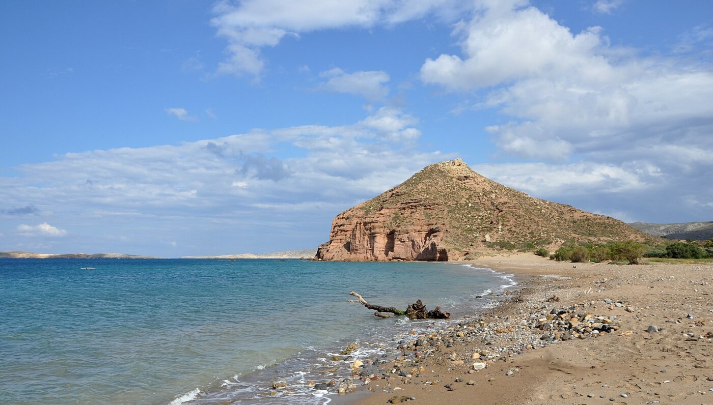Stunning Beaches in East Crete (Lasithi Region): Complete Insider's Guide 45 Beaches in East Crete Beaches in East Crete