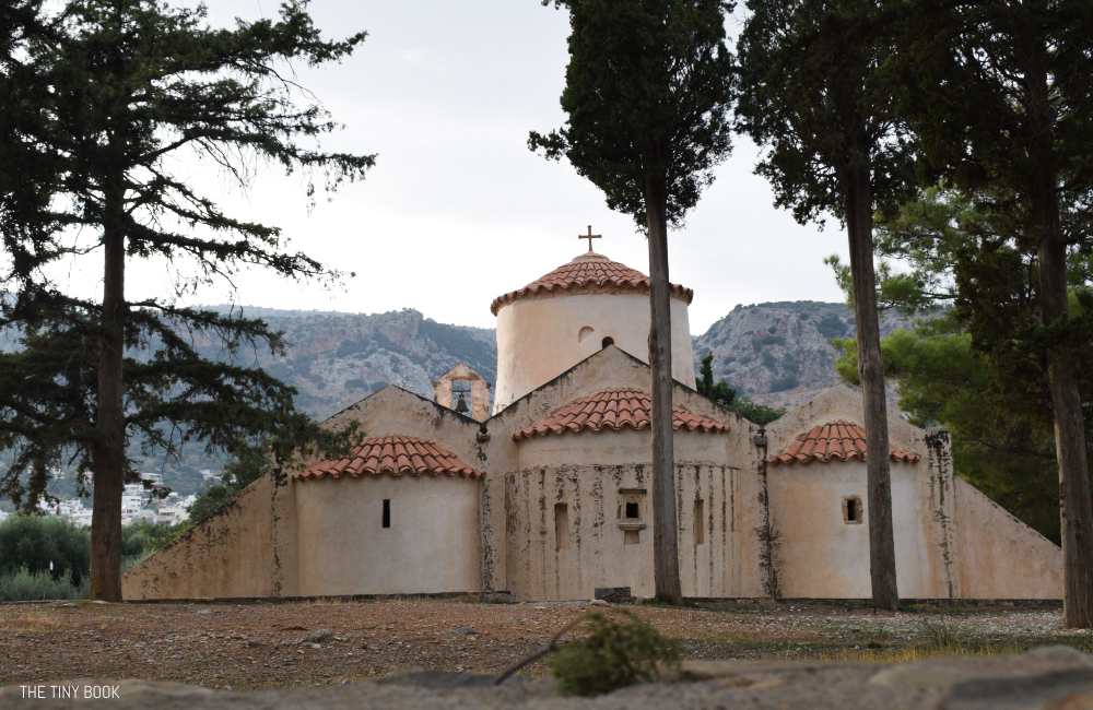 Kritsa, Crete: Complete Guide by a Local 11 kritsa crete kritsa crete