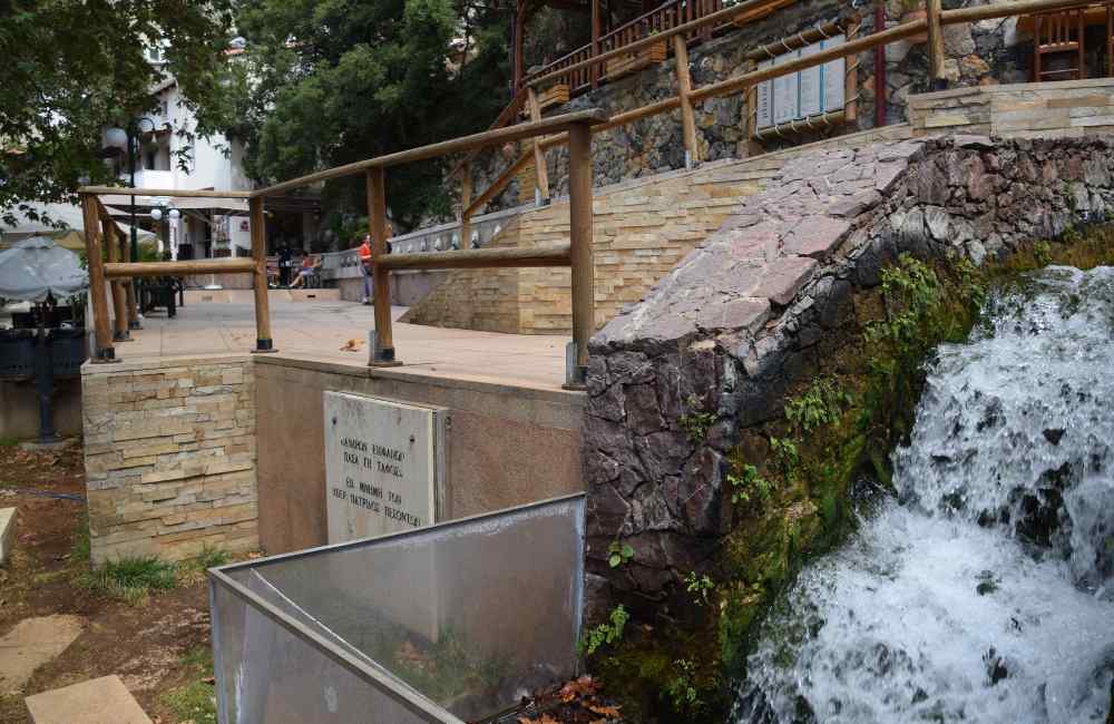 Spili, Crete: Complete Guide by a Local 4 spili crete spili crete