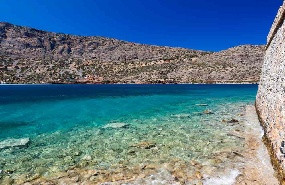 Super Helpful Visit Guide to Plan a Trip to Spinalonga Island in Crete! 17 Trip to spinalonga Trip to spinalonga