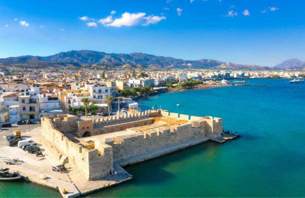 Ierapetra hotels