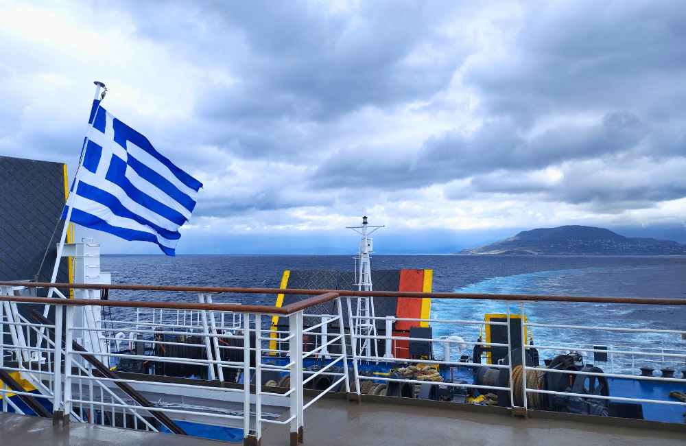 Travel the Greek Islands: How to Get to Paros the Easy Way! 7 how to get to Paros how to get to Paros