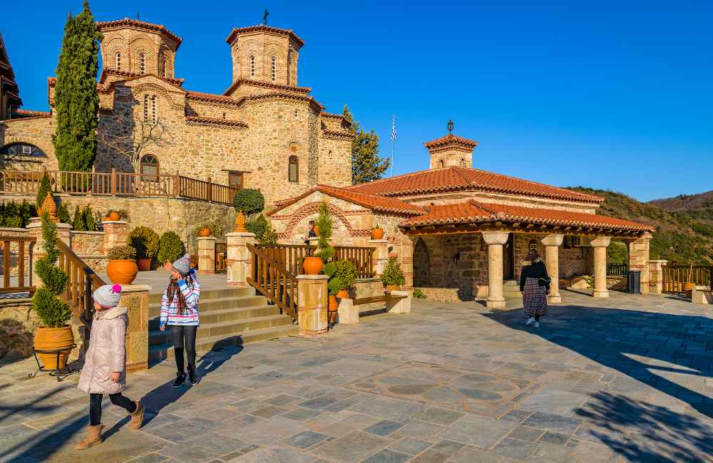 Winter Destinations in Greece: The Most Amazing Places to Visit 15 winter destinations in greece winter destinations in greece