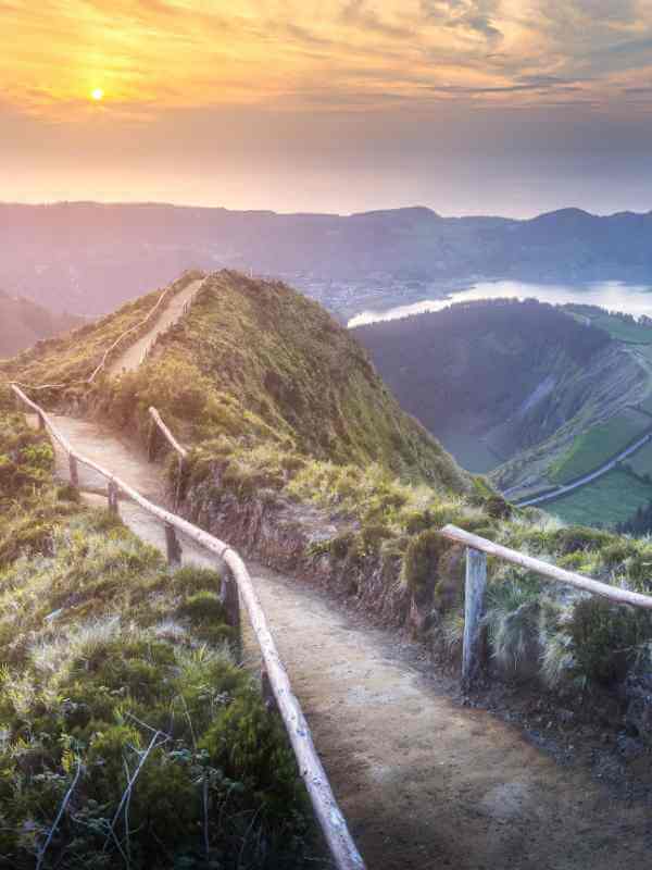 summer destinations in Portugal