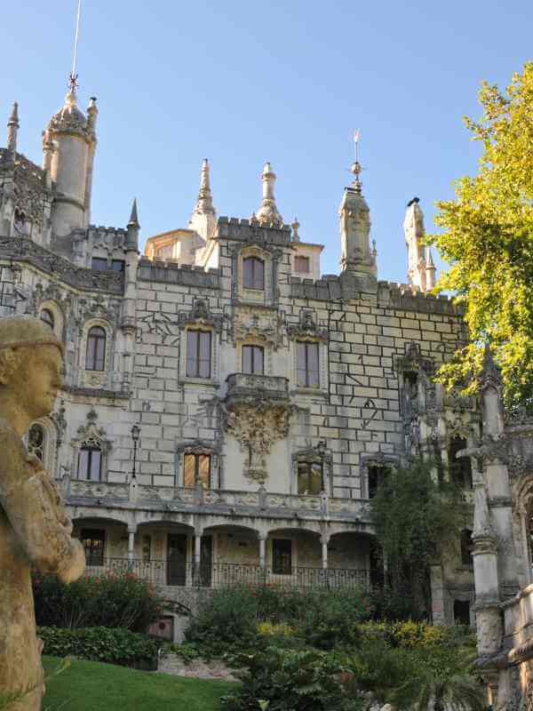 summer destinations in Portugal