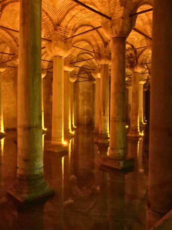 Famous Mosques in Istanbul, Religious Buildings, and Mysterious Places... The Holy Soul of Istanbul 49 Mosques in istanbul Mosques in istanbul