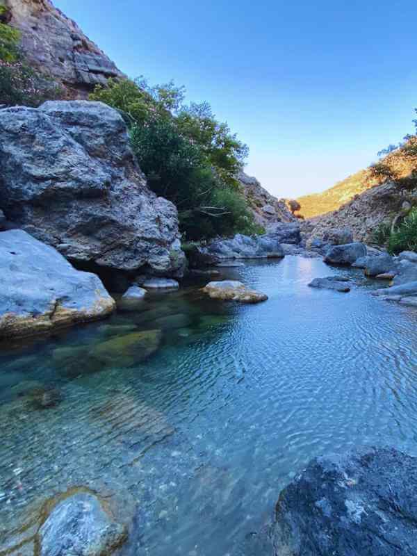 The Best Waterfalls in Crete: A Detailed Guide on All Cretan Waterfalls 5 waterfalls in crete waterfalls in crete