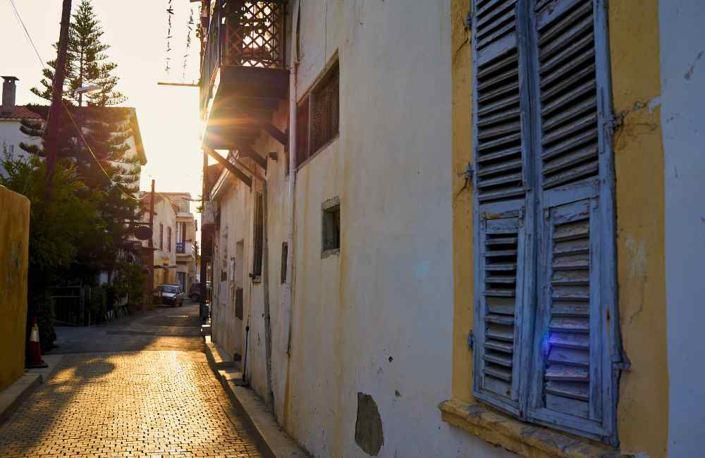 things to do in Larnaca, Cyprus