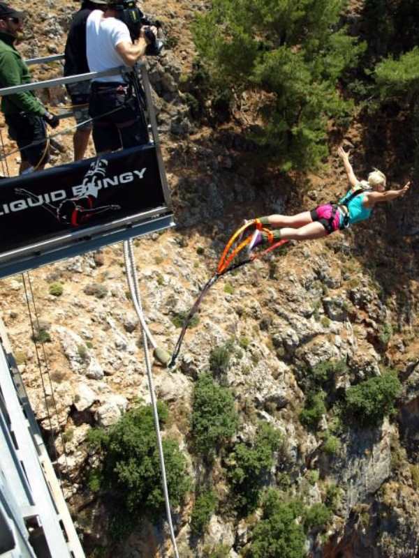 Extreme Sports in Crete: 10 Adrenaline-Infused Ideas for the Whole-Hearted! 8 Extreme Sports in Crete Extreme sports in Crete