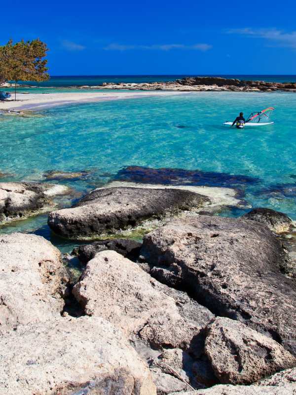 Extreme Sports in Crete: 10 Adrenaline-Infused Ideas for the Whole-Hearted! 5 Extreme Sports in Crete Extreme Sports in Crete