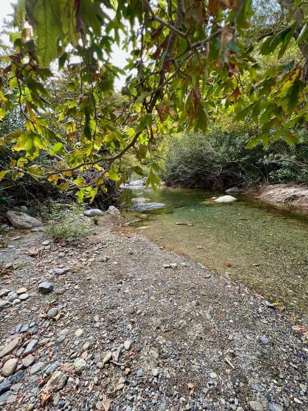 Kourtaliotiko Gorge, Crete: Complete Guide by a Local! 3 kourtaliotiko gorge kourtaliotiko gorge