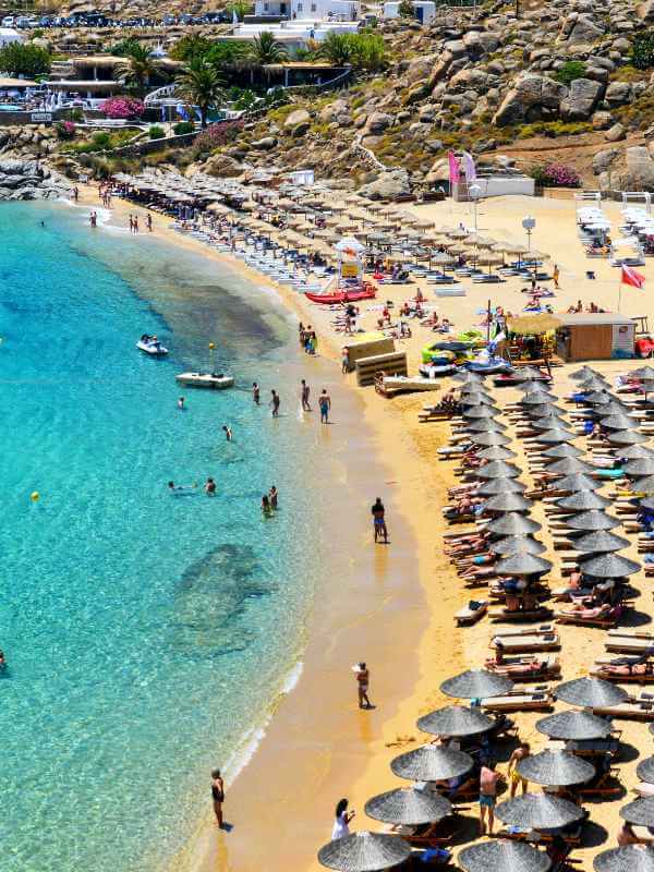 Where to Stay in Mykonos: Best Areas on the Island (+ Top Hotels) 23 where to stay in mykonos where to stay in mykonos
